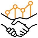 We believe in human potential.