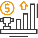 We believe we can't get there without innovation.