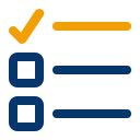 We believe that big problems demand big solutions.