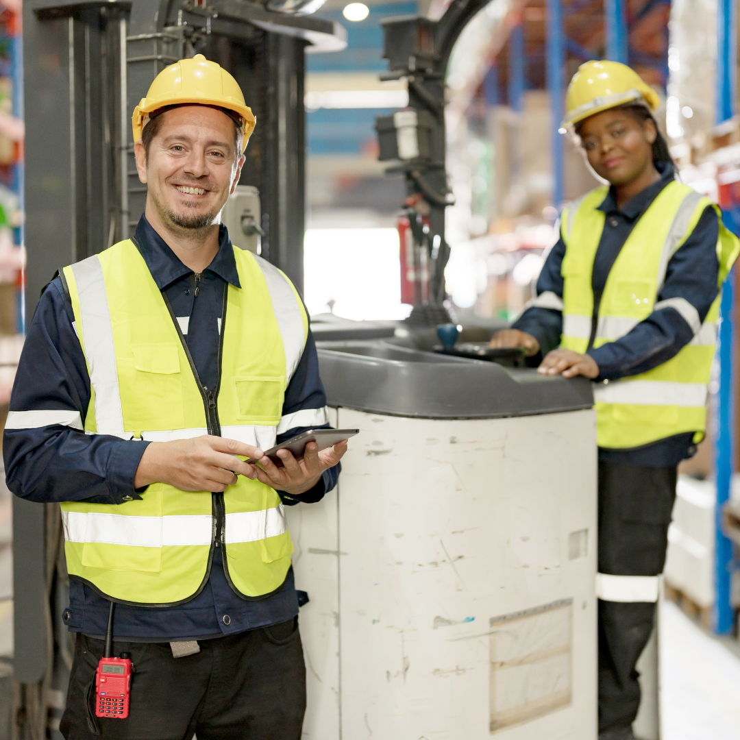 President Scott Pulsipher