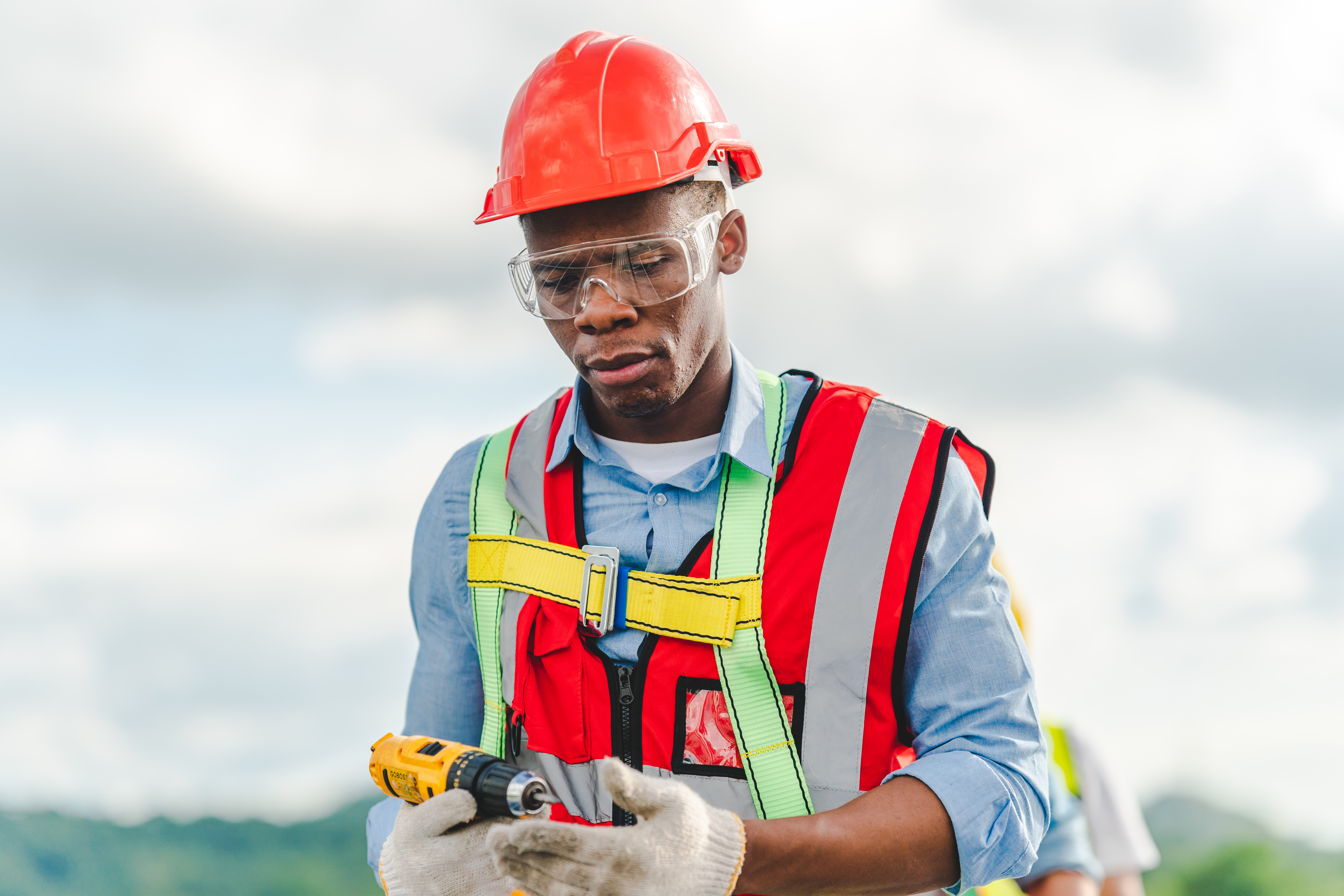 President Scott Pulsipher