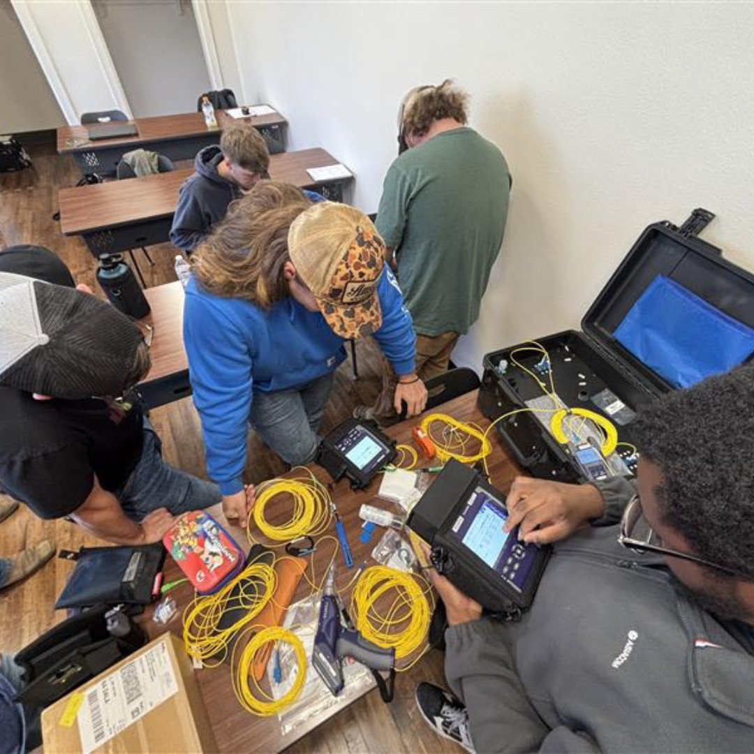 Community partnerships