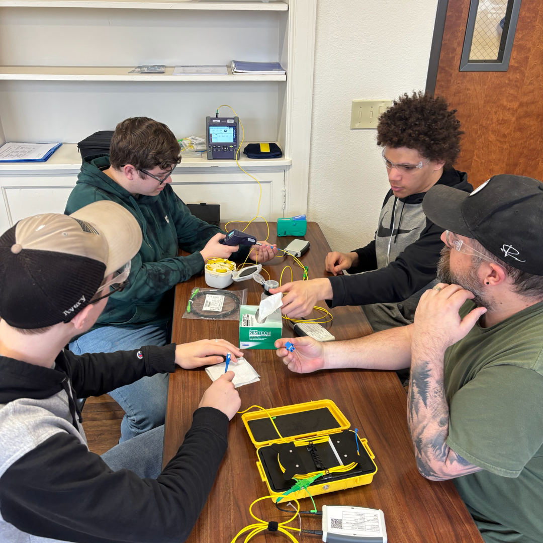 Minnesota Workforce Development