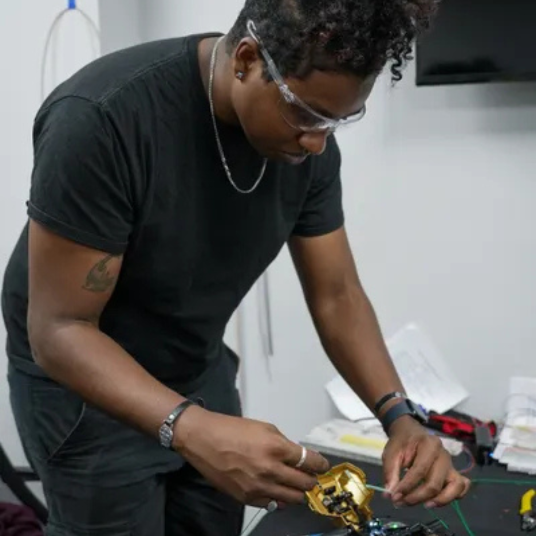 Montana broadband workforce