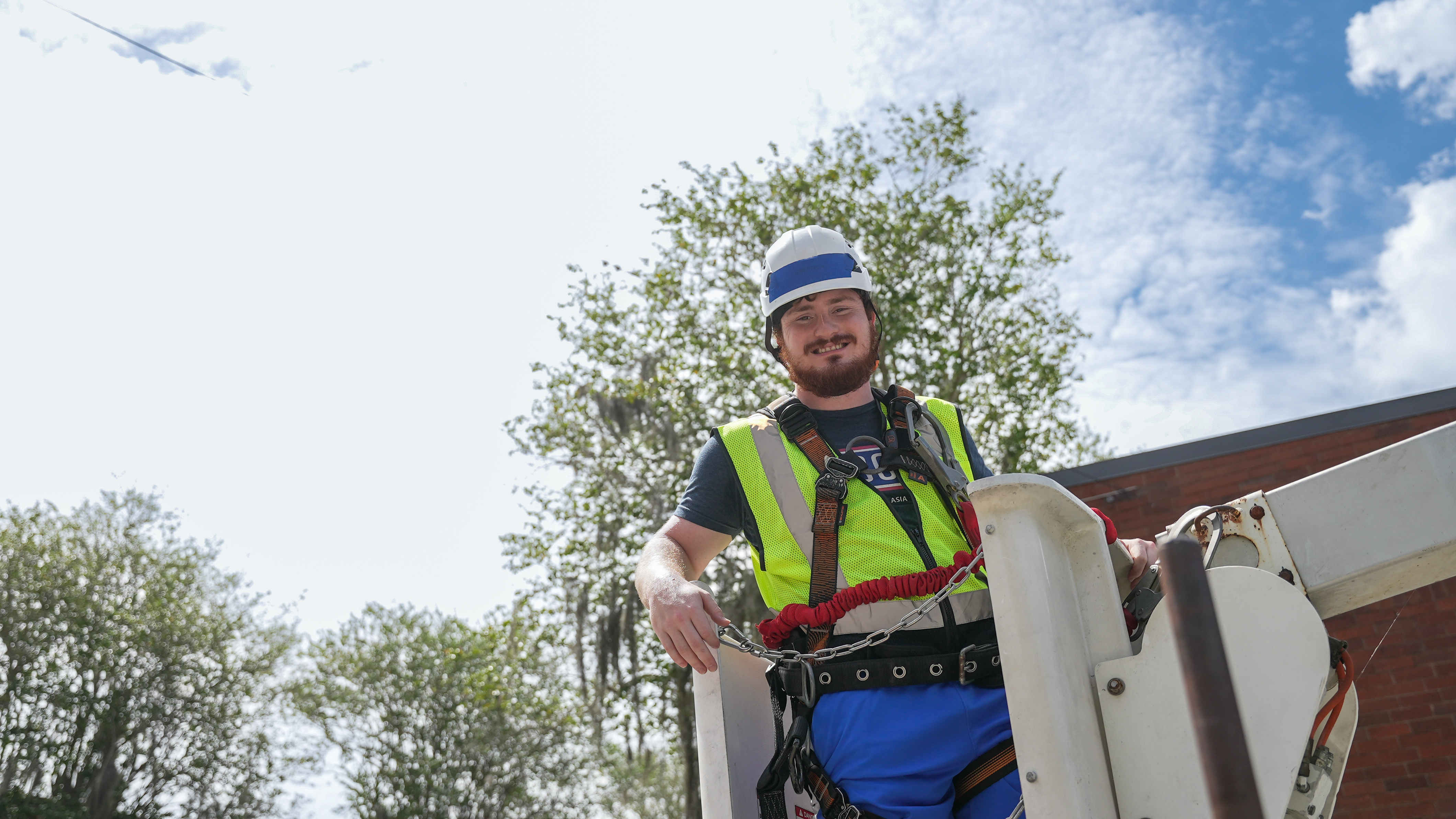 California Workforce Development