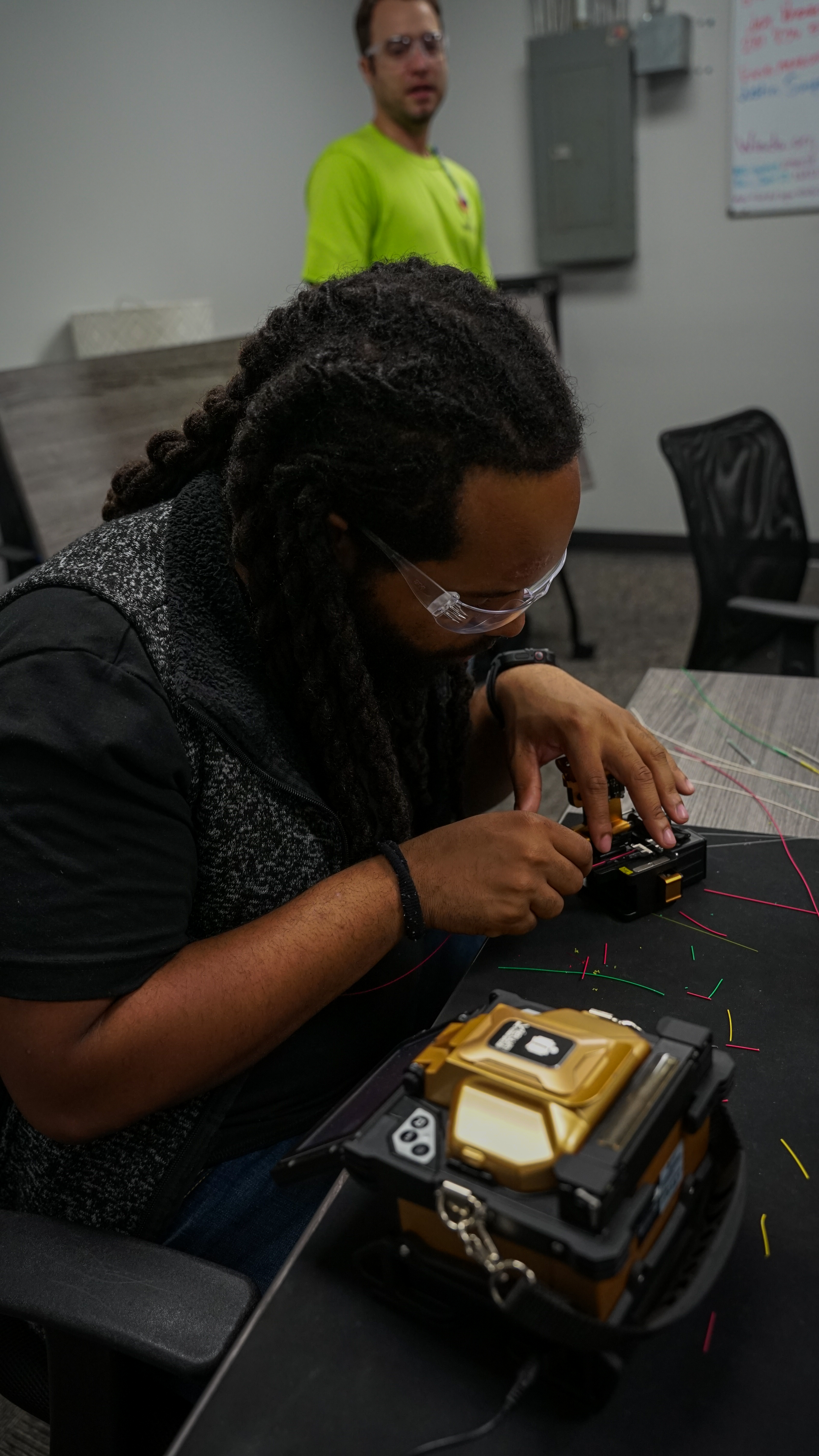 Community partnerships