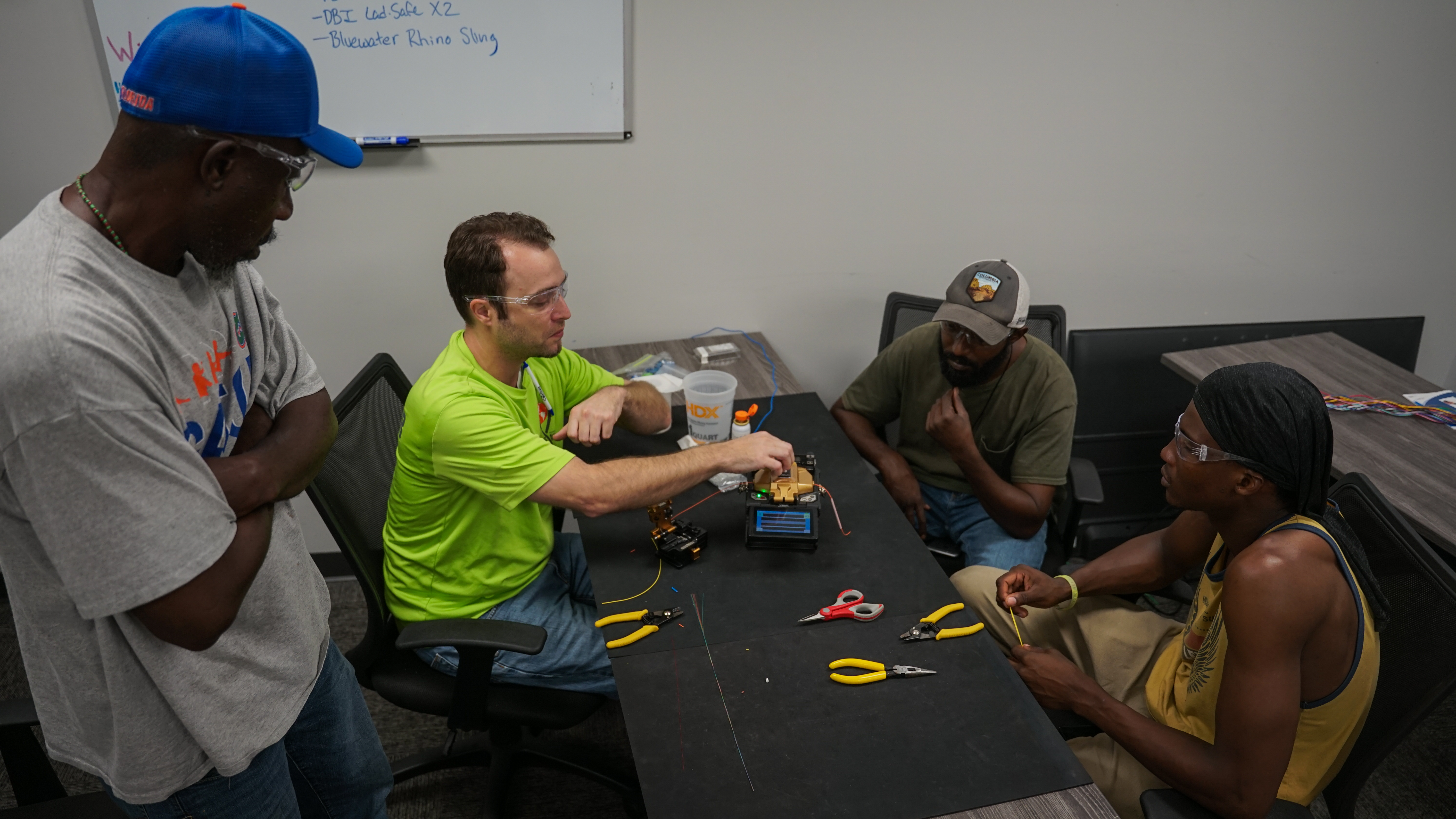 Community partnerships