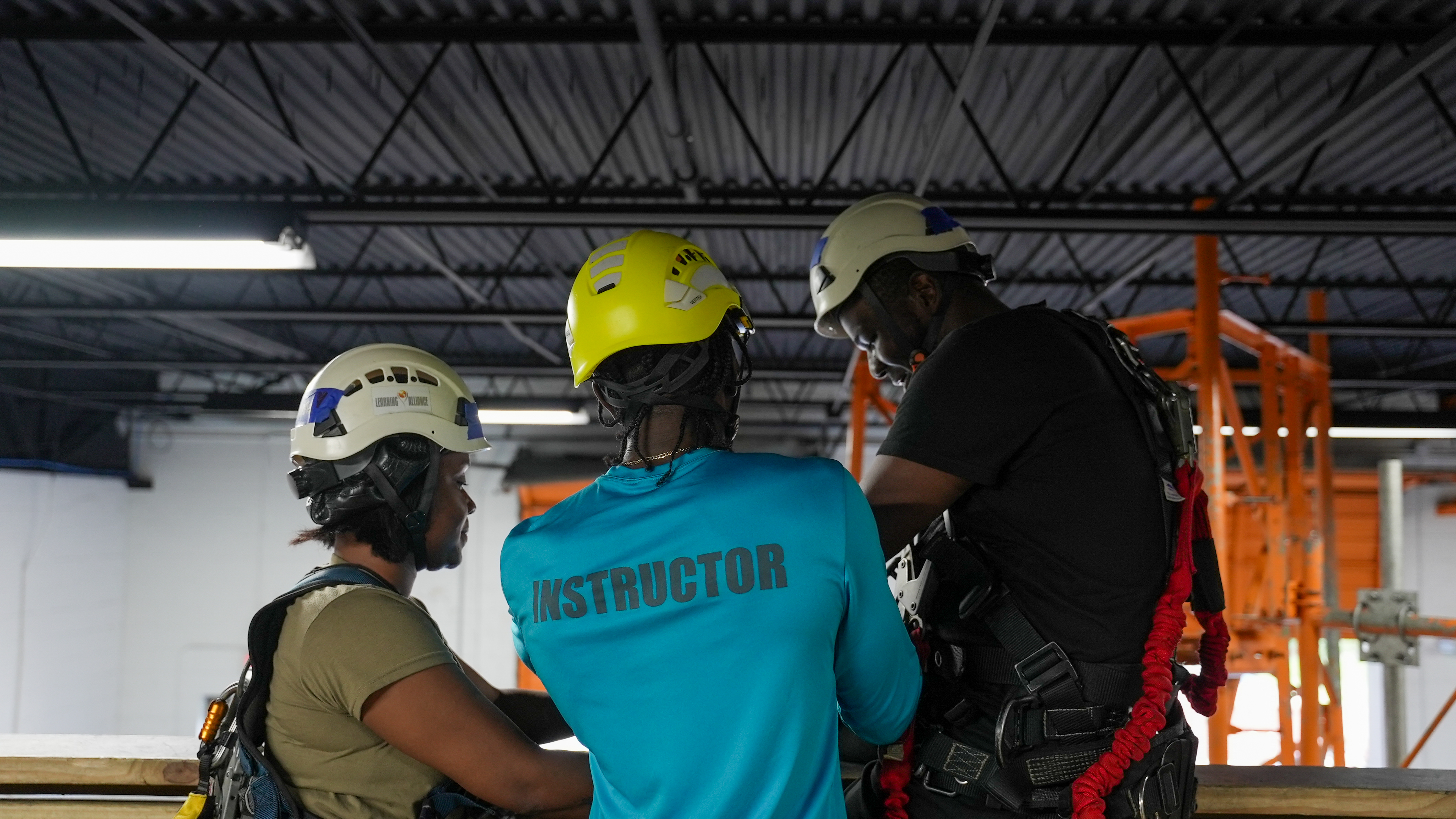 Hawaii Workforce Development