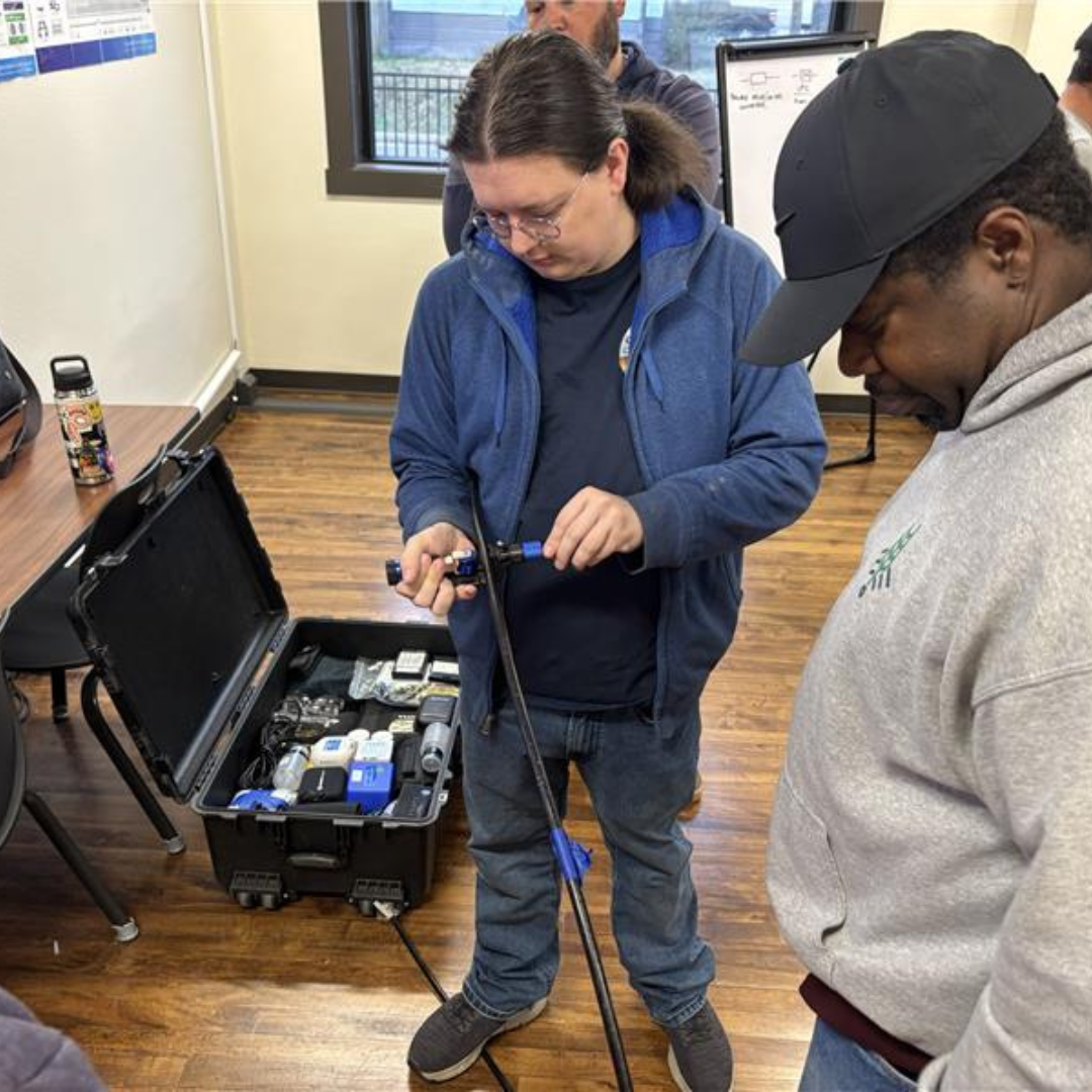 Workforce Development