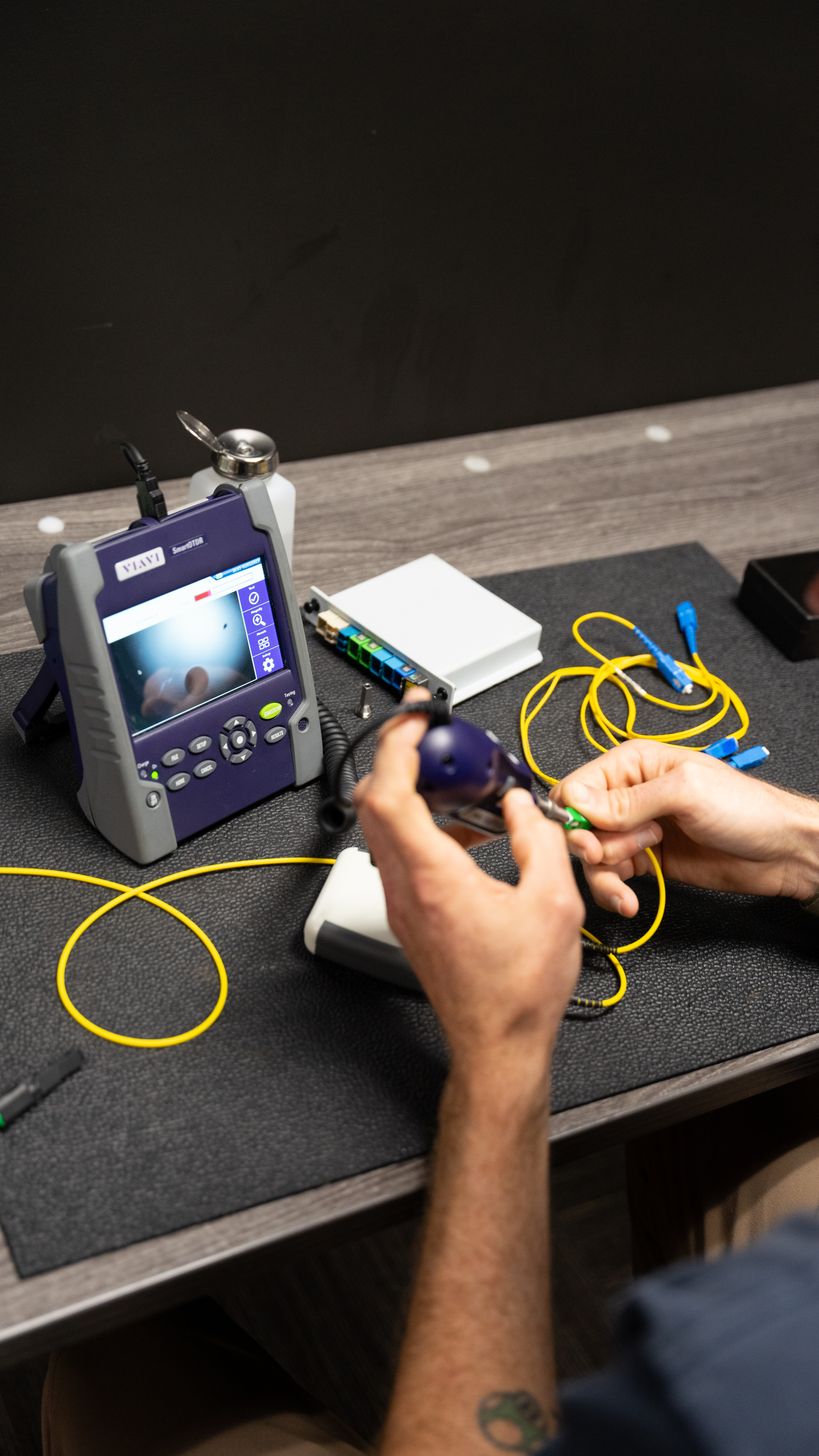 Workforce Development