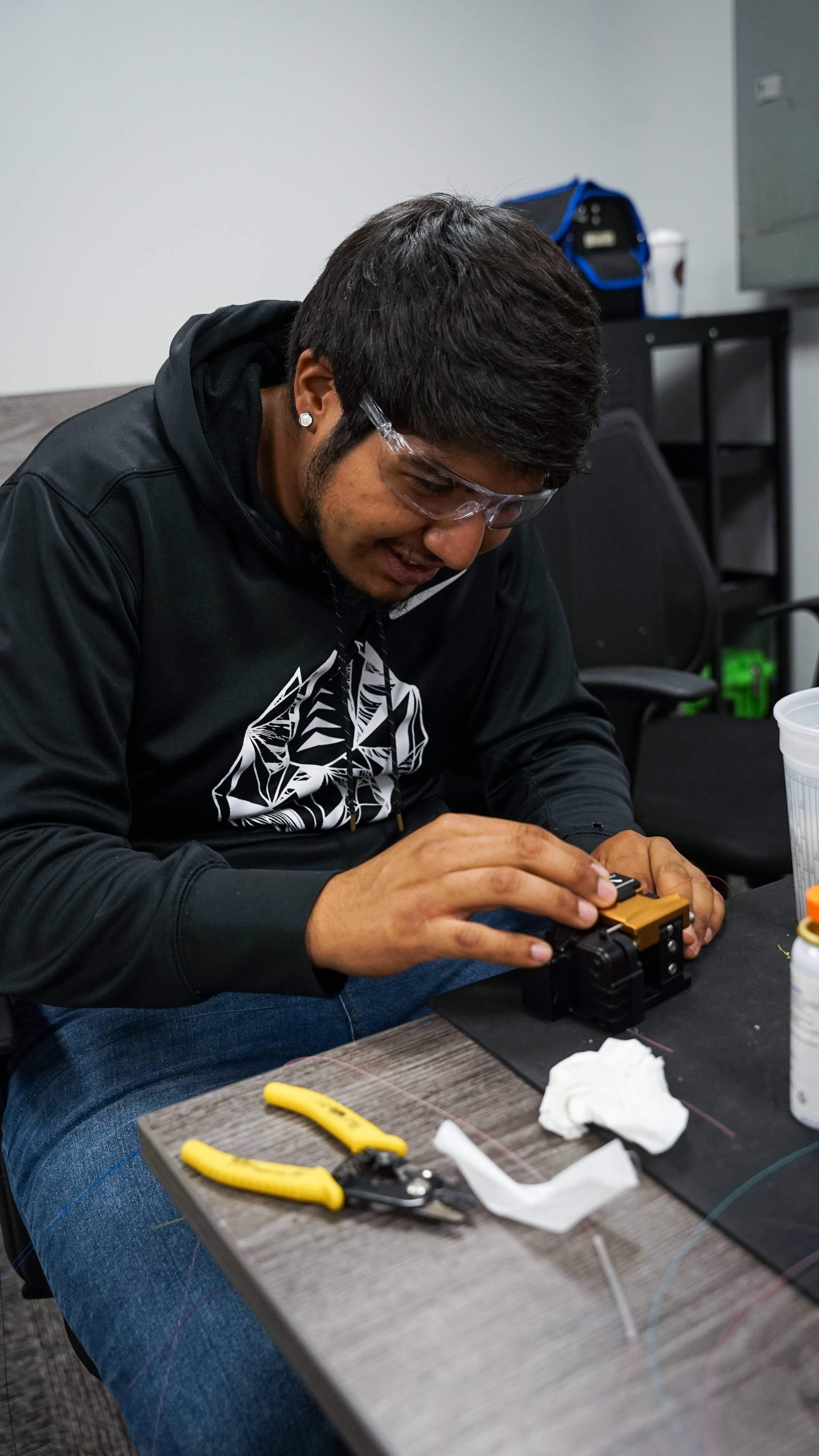 Workforce Development