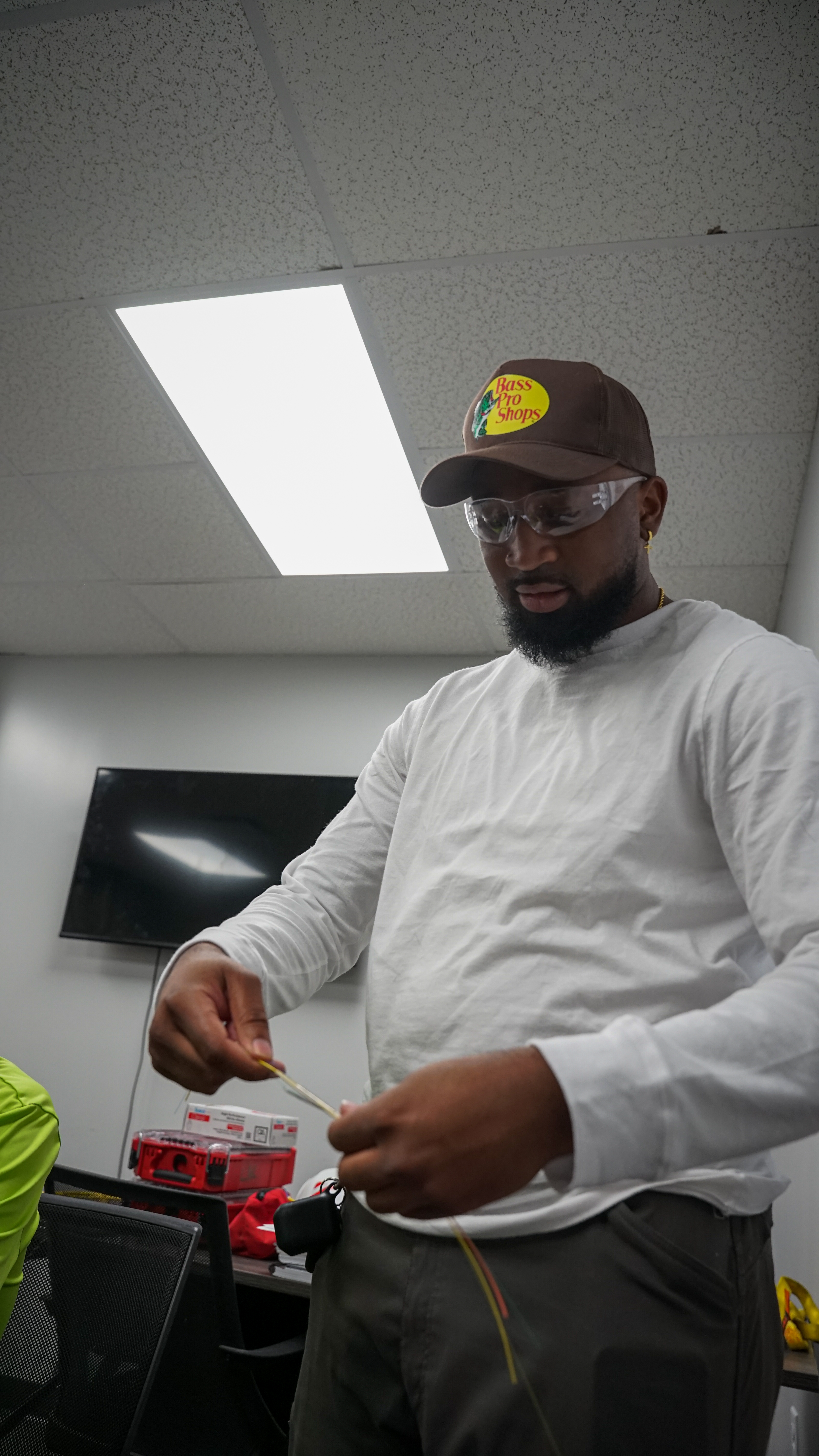 Workforce Development