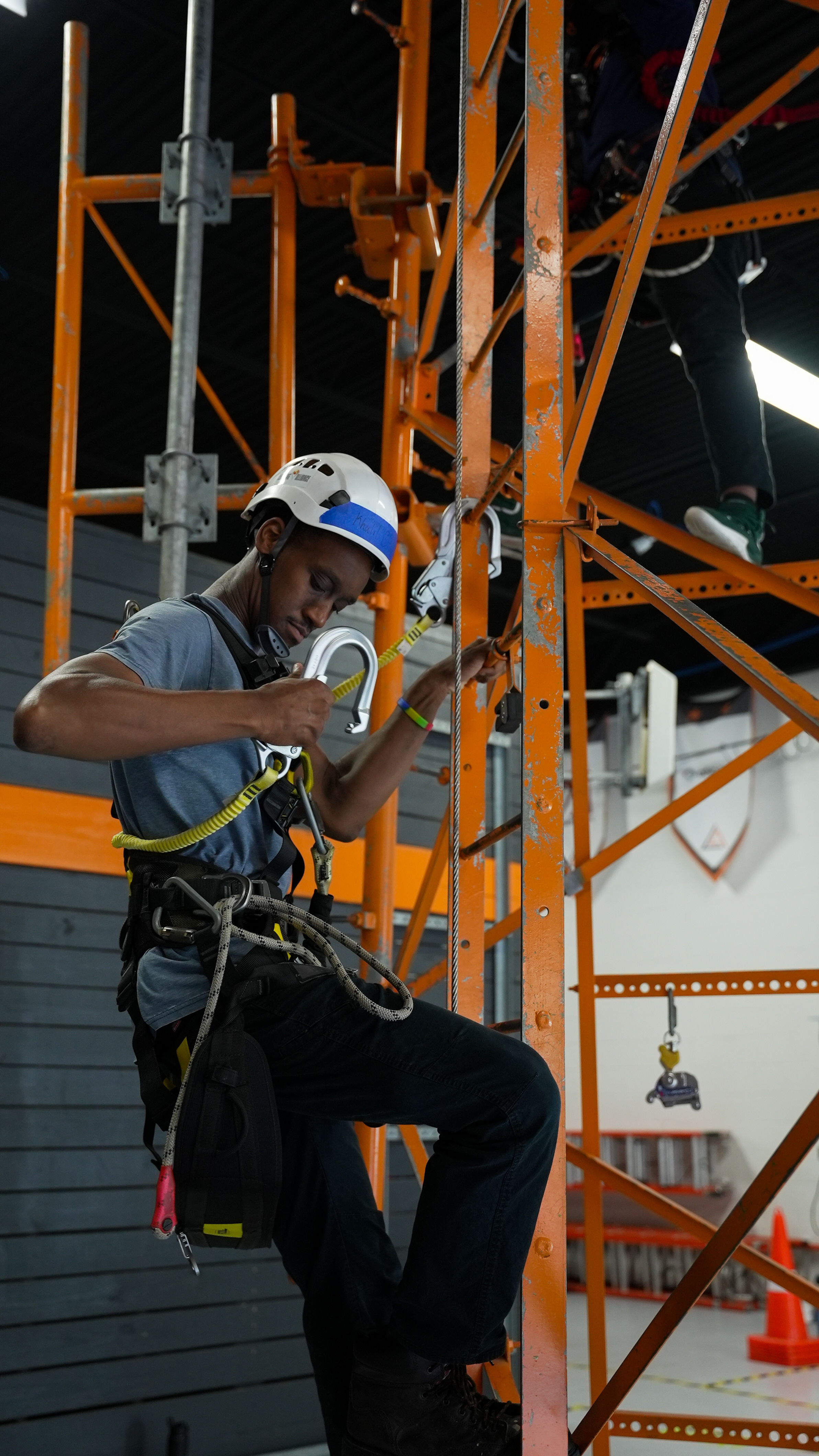 Workforce Development