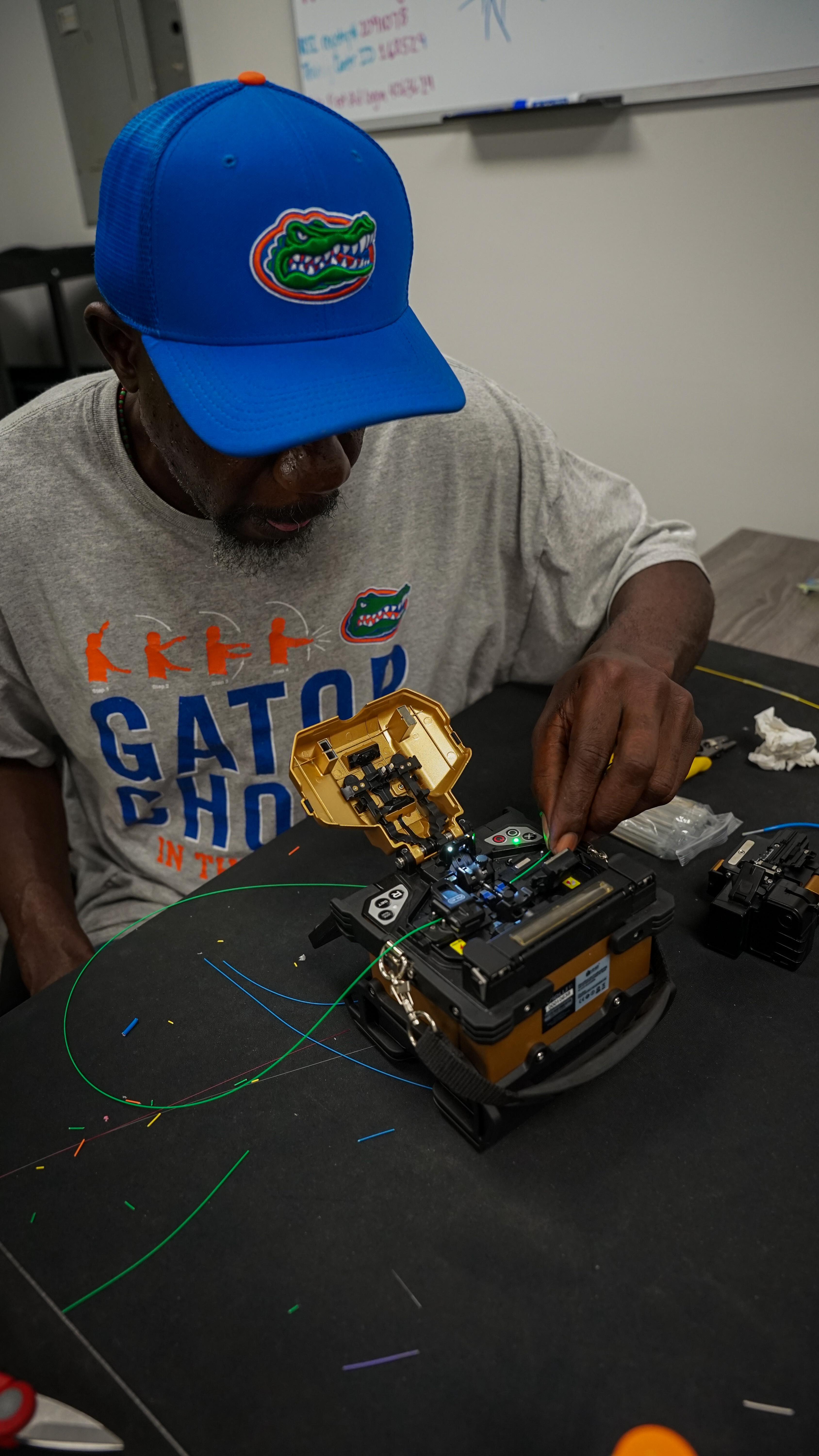 Industry Partnership