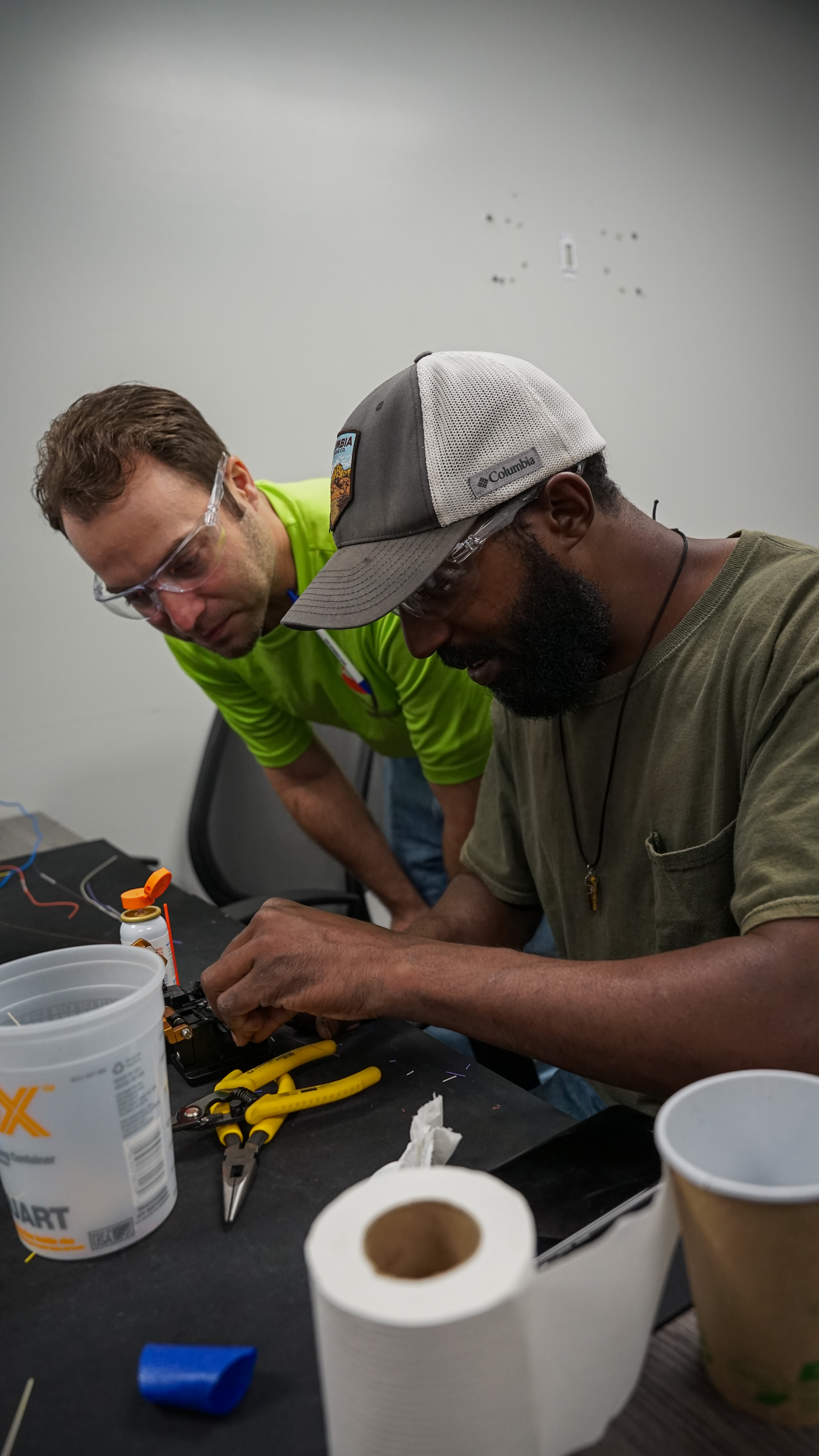 Workforce Development