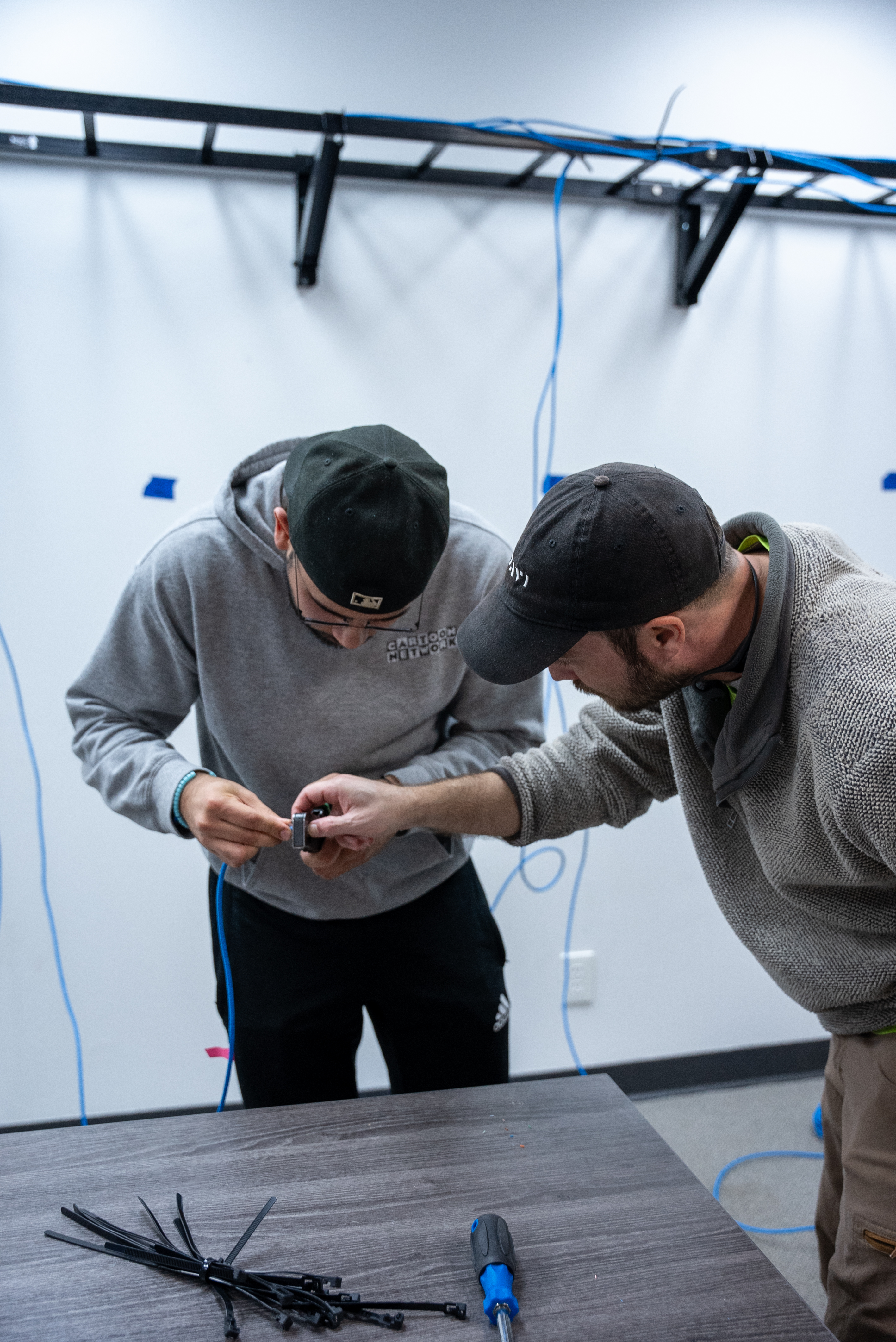 Strategic Collaboration