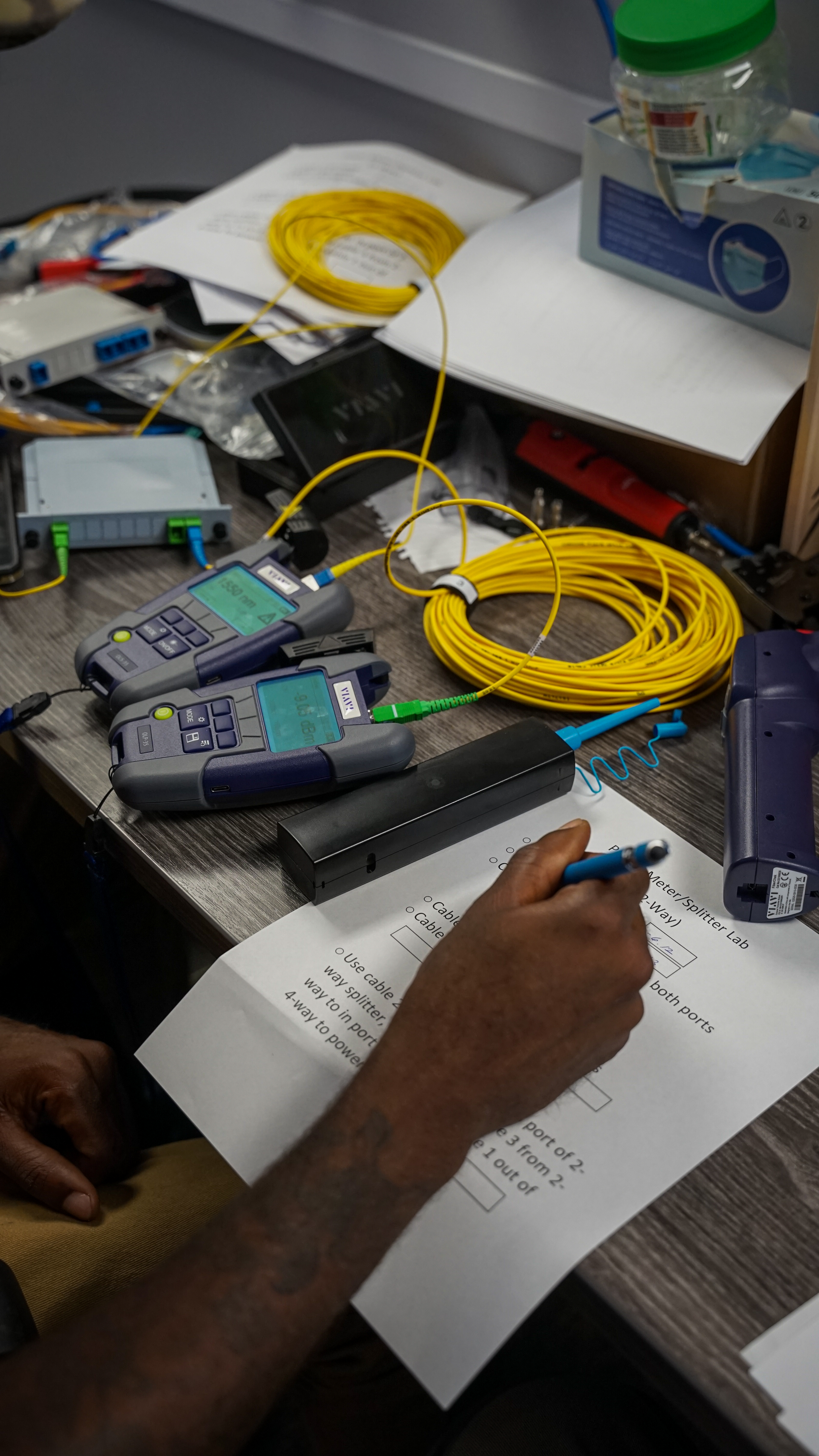 Workforce Development