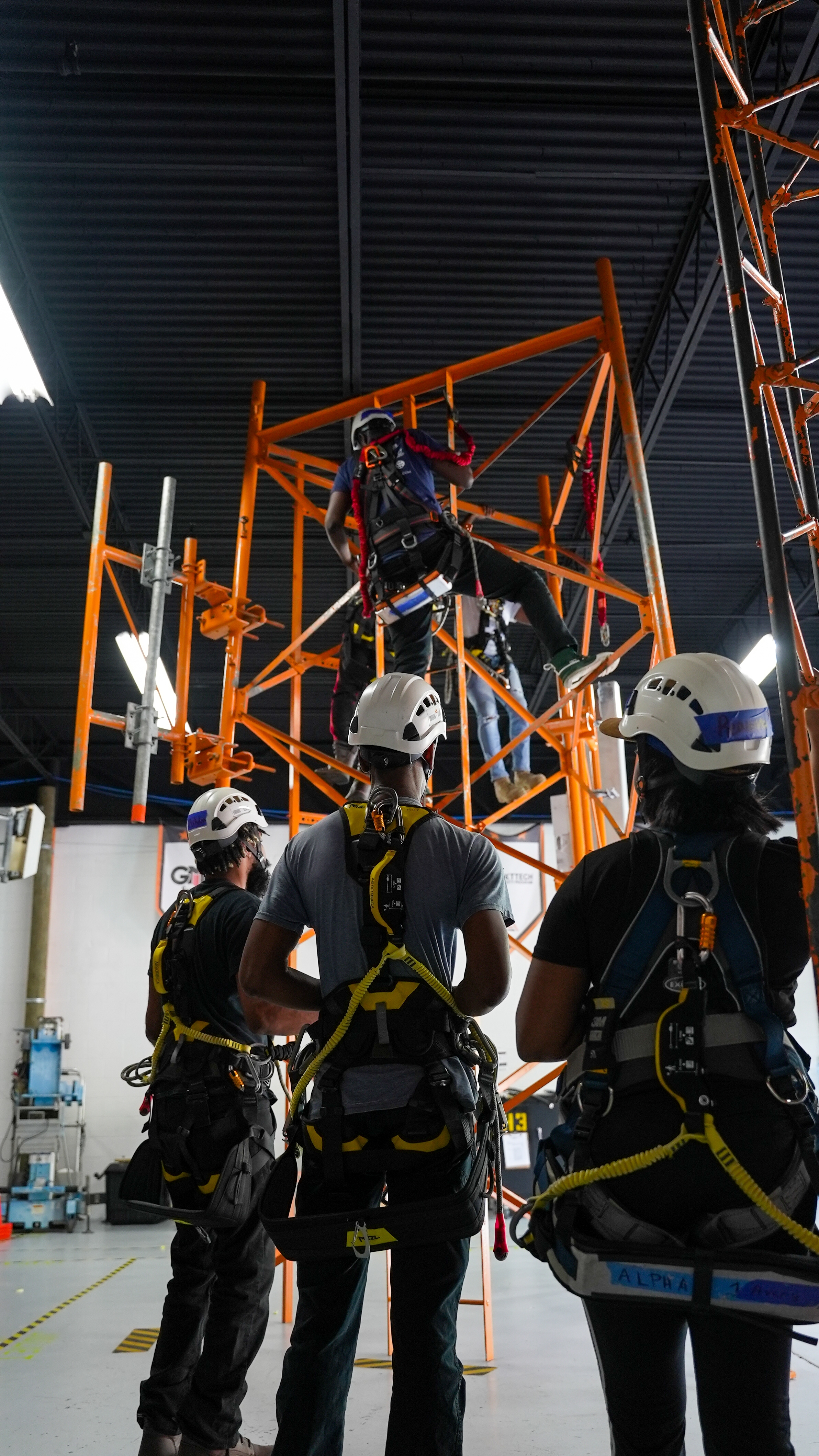 Strategic Collaboration