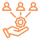 Employer Satisfaction Icon