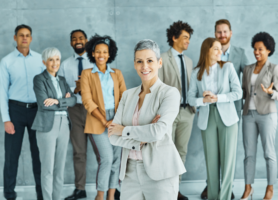 LASCE Alumni Recognition