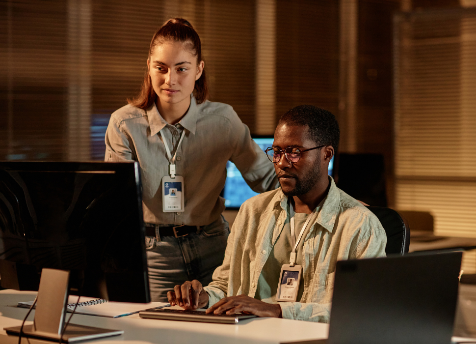 LASCE Alumni Recognition