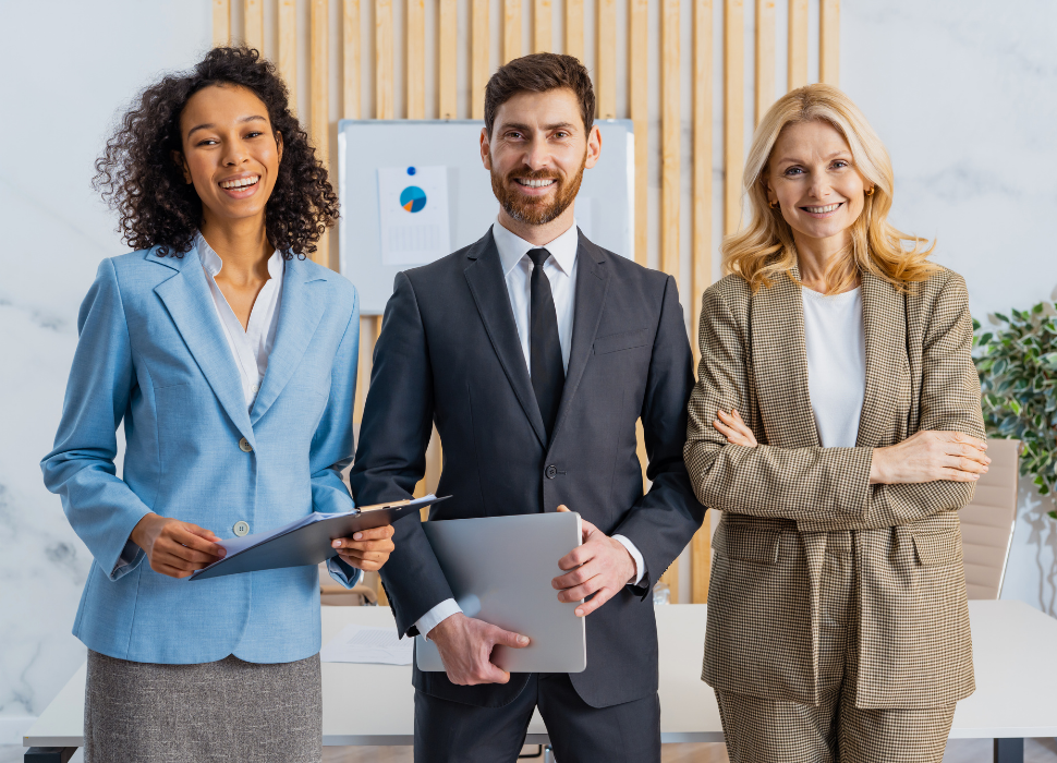 LASCE Alumni Recognition