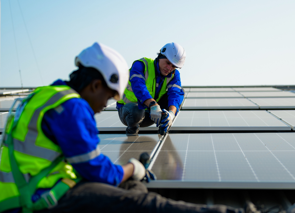 LASCE Alumni Recognition