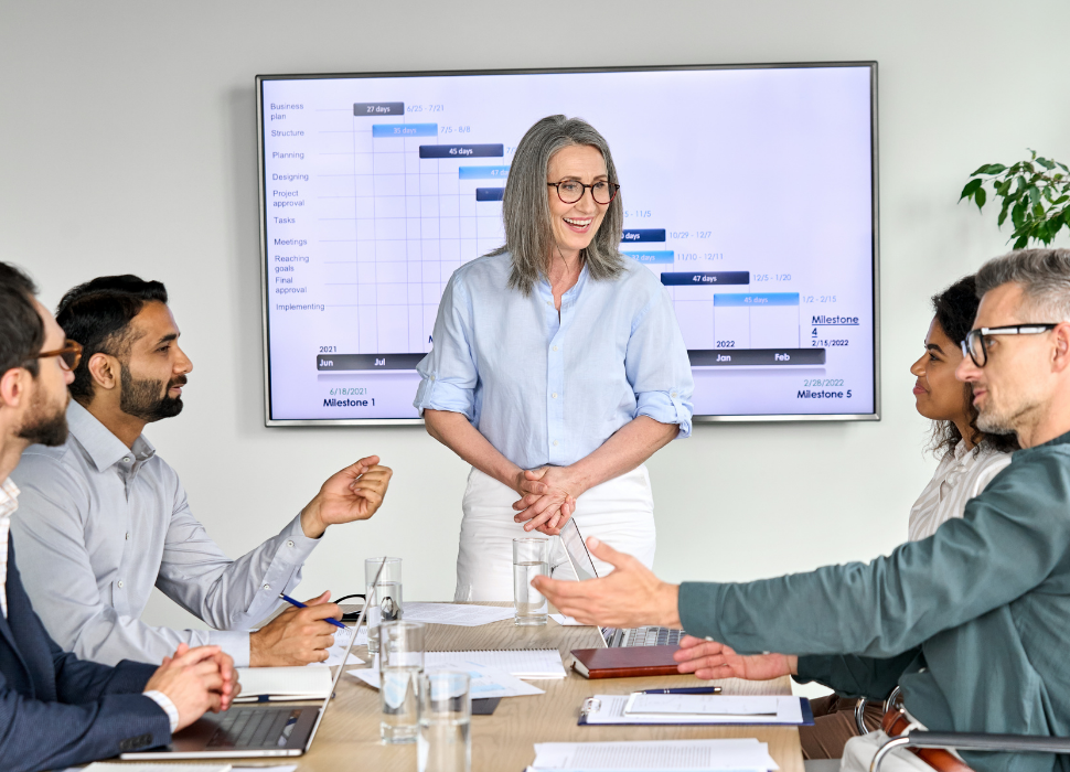 LASCE Alumni Recognition