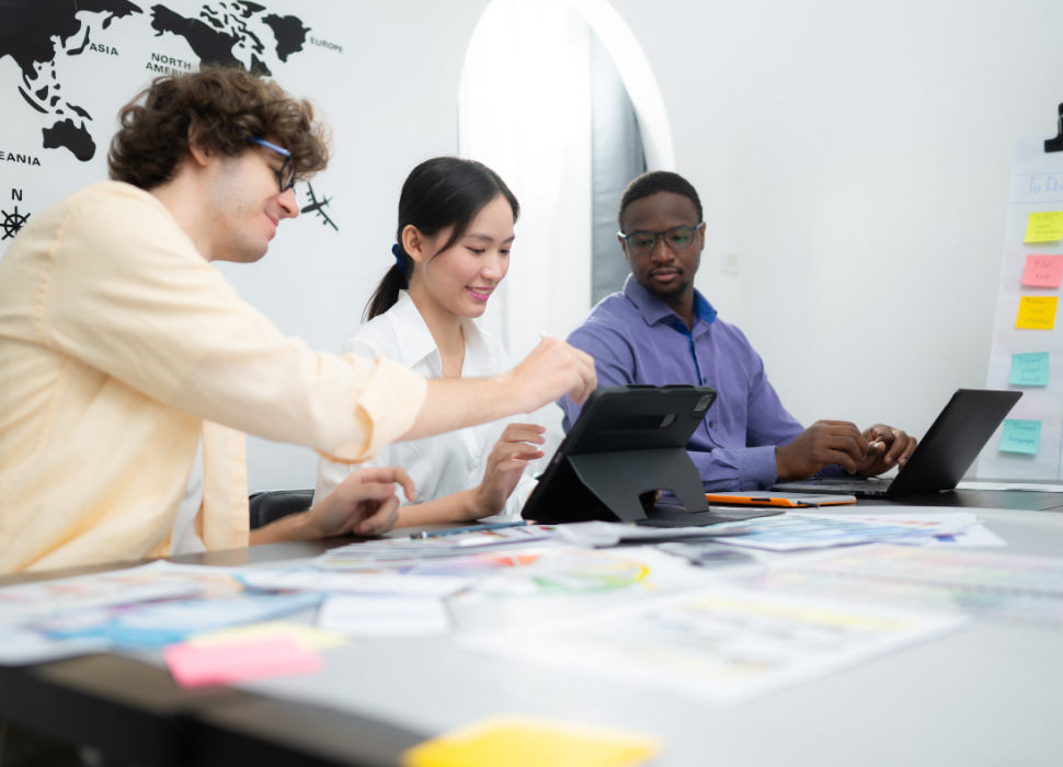 LASCE Alumni Recognition